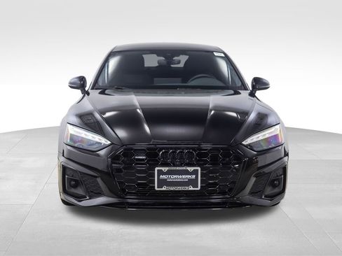 Used 2023 Audi A5 2.0T Premium Plus w/ Premium Plus image 8