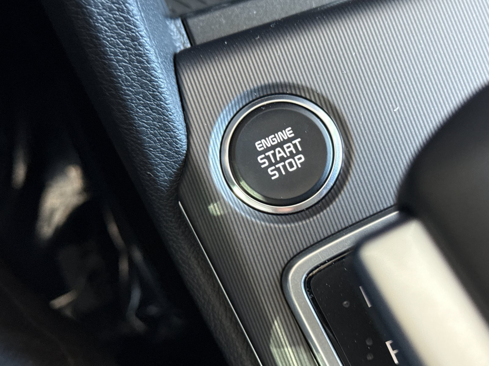 New 2026 Kia Sportage SX FWD image 26