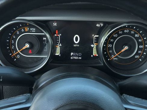 Used 2022 Jeep Wrangler Unlimited Sport image 22