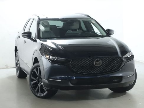Certified 2026 MAZDA CX-30 AWD 2.5 S image 2