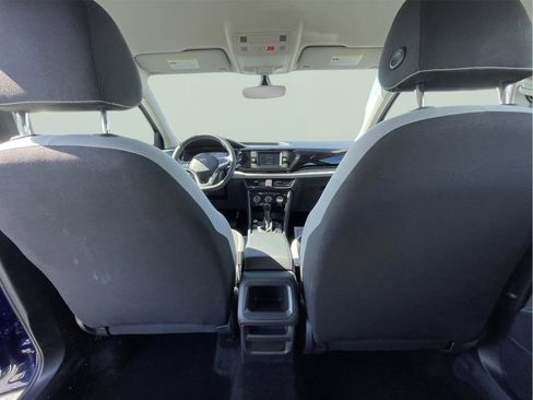 Used 2023 Volkswagen Taos S AWD/4WD image 15