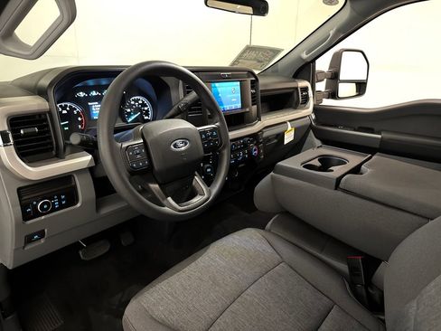 New 2026 Ford F250 XL w/ STX Appearance Package image 35