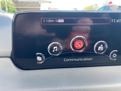 Used 2018 MAZDA CX-5 Touring w/ Preferred Equipment Package image 95