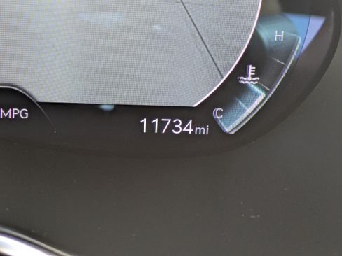 Certified 2024 Genesis G80 3.5T Sport AWD/4WD image 32