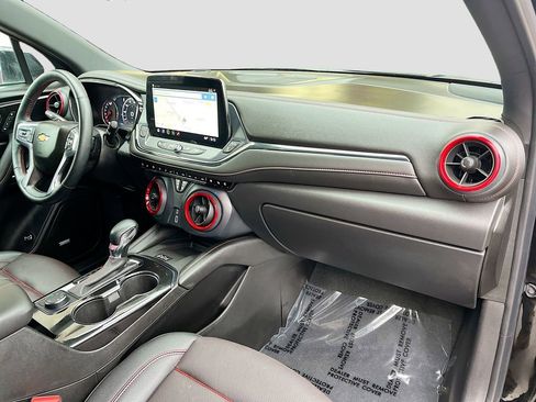 Used 2023 Chevrolet Blazer RS w/ Driver Confidence II Package image 31