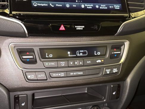 New 2026 Honda Ridgeline TrailSport image 26