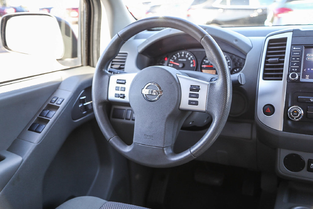 Used 2021 Nissan Frontier S RWD image 24