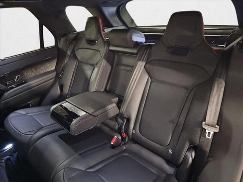 New 2025 Land Rover Range Rover Sport SV Edition Two image 14