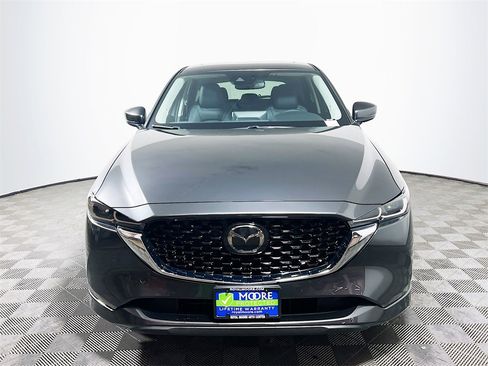 New 2025 MAZDA CX-5 AWD 2.5 S w/ Preferred Package image 2