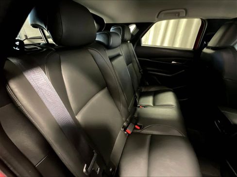 Used 2023 MAZDA CX-30 AWD 2.5 S w/ Preferred Package image 16