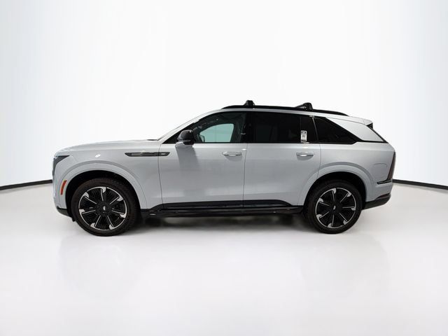 New 2026 Cadillac Escalade IQ Sport 1 w/ LPO, Floor Liner Package AWD/4WD image 4