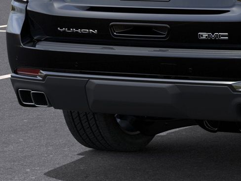 New 2026 GMC Yukon Denali Ultimate AWD/4WD image 14