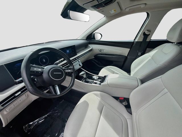 Used 2025 Hyundai Tucson SEL FWD image 21