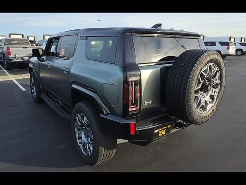Used 2024 GMC Hummer EV 3X image 6