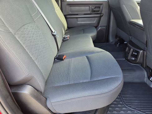 Used 2025 RAM 2500 Tradesman AWD/4WD image 27
