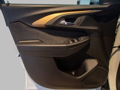 Certified 2023 Chevrolet TrailBlazer ACTIV image 10