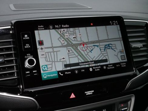 Certified 2026 Honda Ridgeline Black Edition image 22