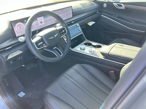 New 2026 Genesis GV80 2.5T Select AWD/4WD image 14