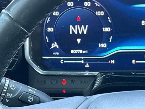 Used 2022 Chevrolet Silverado 1500 LT w/ Protection Package image 35