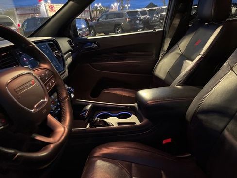 Used 2024 Dodge Durango GT image 8