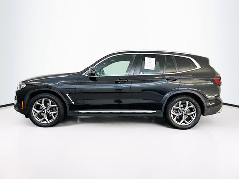 Used 2024 BMW X3 xDrive30i image 4