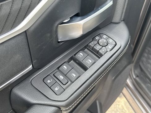 New 2026 RAM 2500 Lone Star AWD/4WD image 11