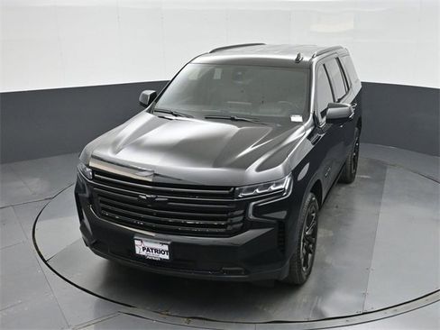 Used 2022 Chevrolet Tahoe High Country image 35