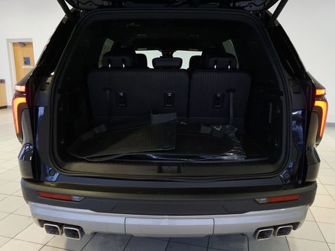 New 2026 Chevrolet Traverse LT w/ Driver Confidence Package image 26