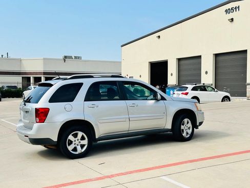 Used 2009 Pontiac Torrent Base 4dr SUV w/ Preferred Package image 8