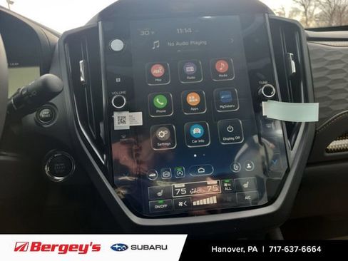 New 2026 Subaru Forester Wilderness image 17