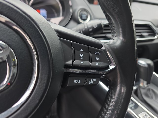 Used 2018 MAZDA CX-9 Touring AWD/4WD image 21