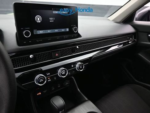 Used 2026 Honda Civic LX image 11