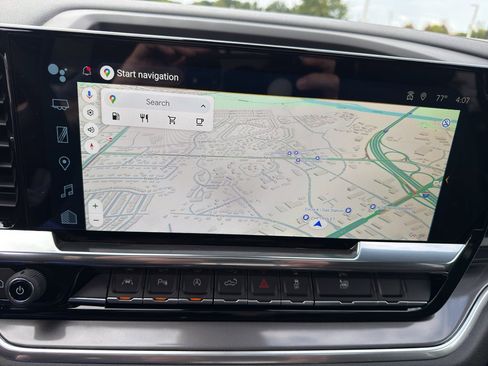 New 2026 Chevrolet Silverado 1500 High Country w/ High Country Premium Package image 26