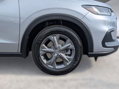 New 2026 Honda HR-V LX image 12