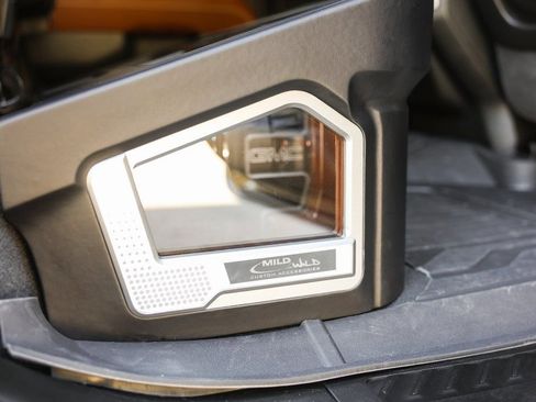 Used 2024 GMC Sierra 3500 Denali Ultimate image 49