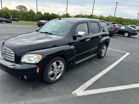 Used 2009 Chevrolet HHR LT w/ LT Preferred Equipment Group FWD image 1