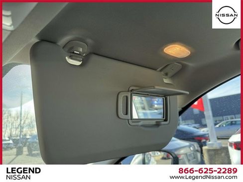 Used 2023 Nissan Rogue SV w/ SV Premium B Package image 33