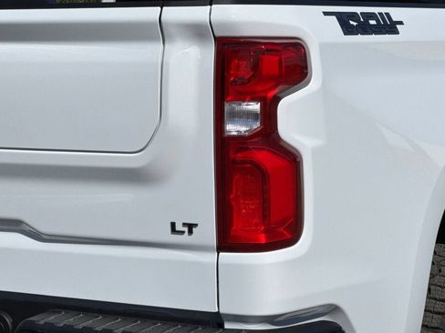 New 2026 Chevrolet Silverado 1500 LT Trail Boss w/ LT Trail Boss Premium Package AWD/4WD image 26