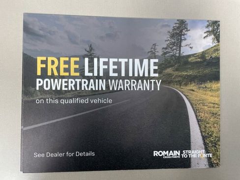 Used 2025 Nissan Rogue SV image 27