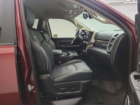 Used 2020 RAM 2500 Laramie AWD/4WD image 24