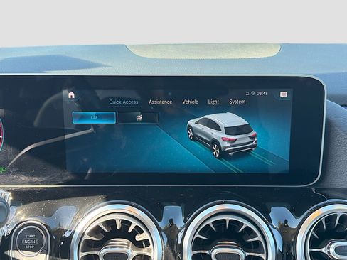 Used 2021 Mercedes-Benz GLA 250 GLA 250 image 29