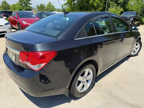Used 2014 Chevrolet Cruze LT FWD image 5