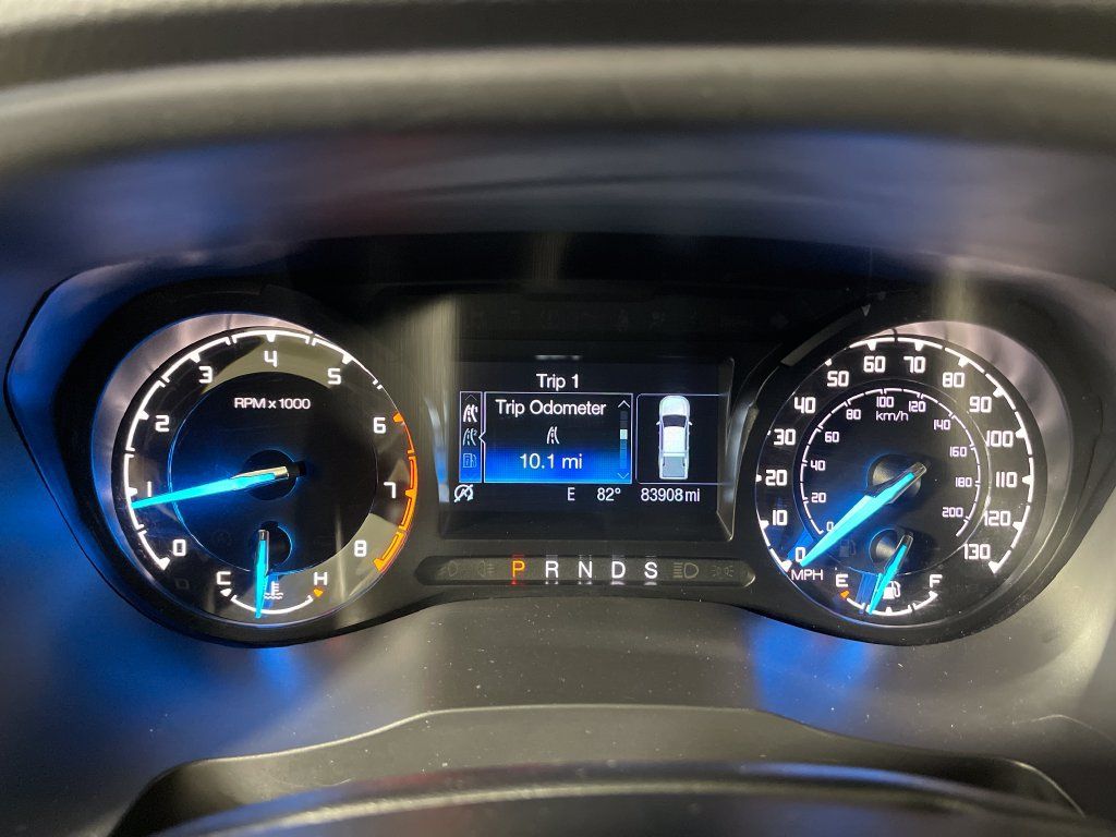 Used 2020 Ford Ranger XLT w/ Equipment Group 301A Mid RWD image 20