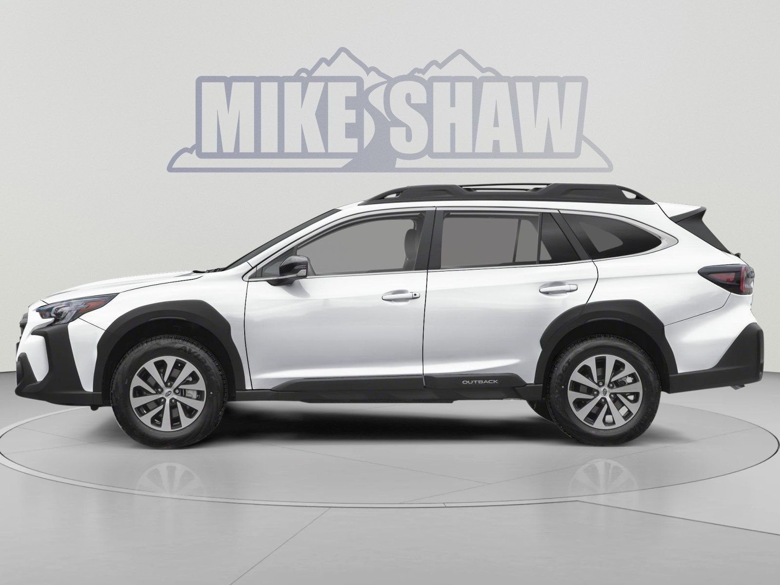 Used 2024 Subaru Outback Premium AWD/4WD image 3