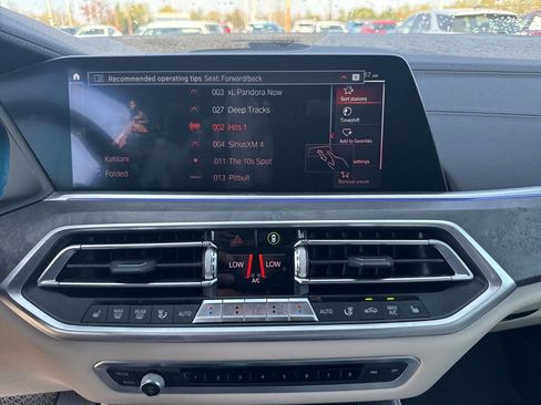 Used 2020 BMW X5 xDrive40i w/ Premium Package image 18