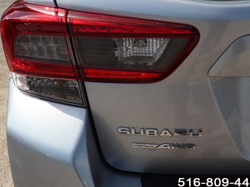 Used 2023 Subaru Crosstrek 2.5i Limited image 35