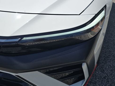 New 2026 Hyundai Elantra N FWD image 11