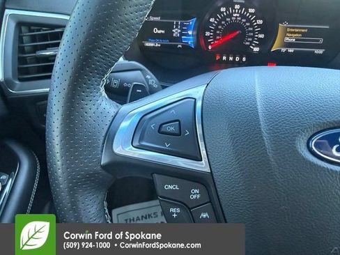 Used 2019 Ford Edge ST w/ Equipment Group 401A AWD/4WD image 25