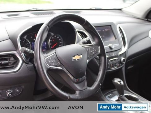 Used 2020 Chevrolet Equinox LT AWD/4WD image 21