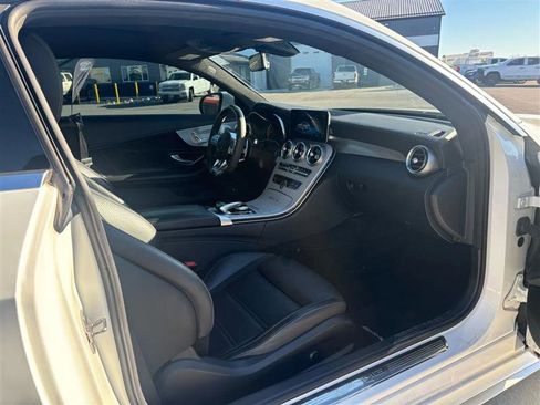 Used 2019 Mercedes-Benz C 63 AMG S image 11